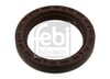 FEBI 01577 - Krank Keçesi Ön - Bmw E36-46-z3