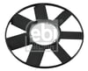 FEBI 01595 - Pervane - Bmw E36-39-46-39-x5
