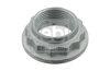 FEBI 01701 - Aks Somunu - Bmw 1 Series (e81), 1 Series (e82), 1 Series (e87 Lci), 1 Series (e87), 1 Series (e88), 1 Series (f20 Lci), 1 Series (f21 Lci), 3 Series (e36), 3 Series (