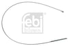 FEBI 01969 - El Fren Teli - Mercedes W601-602