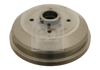 FEBI 02048 - Porya Arka - Opel Corsa A-b