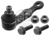 FEBI 02051 - Rotil Alt - Opel Corsa A-b Combo B