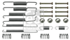 FEBI 02060 - Fren Ayar Circir Takimi Arka - Vw Golf1-golf2-a80