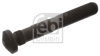 FEBI 02126 - Piston Kol Civatasi - Vw Golf4-bora-polo Classic