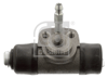 FEBI 02216 - Fren Silindiri - Vw Golf1-golf2