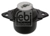 FEBI 02230 - Motor Takozu Sol - Vw Golf2