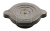 FEBI 02359 - Radyatör Yedek Su Depo Kapagi - Mercedes W115-123-126