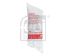 FEBI 02582 - Gres Yagi - Uni Bm