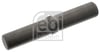 FEBI 02629 - Ayar Civatasi - Opel Ascona C Kadet E