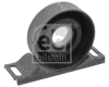 FEBI 02823 - Saft Askisi - Bmw E30/34/32
