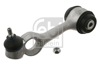 FEBI 02940 - Rotilli Kol Üst Sol - Mercedes W126