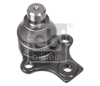 FEBI 02942 - Rotil Alt - Vw Golf2-golf3-polo Classic-passat
