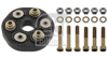 FEBI 03585 - Saft Takoz Takimi - Mercedes W170-202-208-210