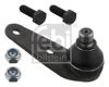FEBI 03612 - Rotil Alt Sag - Vw A80