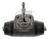 FEBI 03619 - Fren Silindiri Arka - Vw Golf3-polo-polo Classic