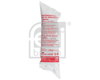 FEBI 03630 - Gres Yagi - Uni Bm