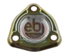 FEBI 03640 - Blok Su Tapasi - Mercedes G-class (model 460), Model 111 (fintail), Model 114 ( /8), Model 123, S-class (model 108), S-class (model 109), S-class (model 116), S-class (model 12