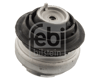 FEBI 03798 - Motor Takozu Ön - Mercedes W203-208-210-170