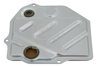 FEBI 04872 - Sanzuman Yag Filtresi - Mercedes W124-201-126-140