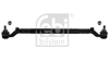 FEBI 04882 - Rot Orta - Mercedes W140