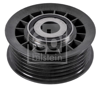 FEBI 05478 - V Kayis Gergi Rulmani - Mercedes W124-201 Sprtinter