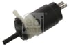 FEBI 05568 - Su Fiskiye Motoru - Opel Corsa B Vectra A Astra F Omega B