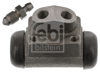FEBI 05690 - Fren Silindiri Arka - Ford Escort-clx/focus