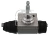 FEBI 06098 - Fren Silindiri Arka - Vw Golf3-polo-polo Classic