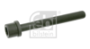 FEBI 06666 - Silindir Kapak Saplamasi - Vw Golf2