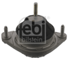 FEBI 07585 - Motor Takozu Sol - Vw A80