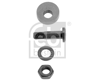 FEBI 07586 - Eksantrik Mil Ayar Pulu - Bmw E21/28/30/34