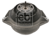 FEBI 07960 - Motor Takozu Ön - Mercedes 140-129