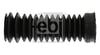 FEBI 08029 - Direksiyon Rot Körügü - Vw A80