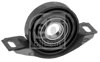FEBI 08117 - Saft Askisi - Mercedes W202-208-170