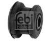 FEBI 08156 - Viraj Demir Braket Burcu Ön - Opel Corsa B