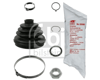 FEBI 08301 - Aks Körügü Dis - Vw Golf1-golf2-golf3-classic-a80