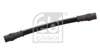 FEBI 08519 - Fren Hortumu Arka - Vw T4-a80