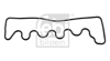 FEBI 08616 - Üst Kapak Contasi - Mercedes 123