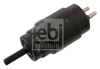 FEBI 08679 - Su Fiskiye Motoru - Mercedes Bm