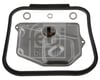 FEBI 08885 - Sanzuman Yag Filtresi - Mercedes Bm