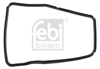 FEBI 08994 - Karter Contasi - Bmw 3 Series (e30), 5 Series (e28), 5 Series (e34), 6 Series (e24), 7 Series (e23), 7 Series (e32)