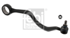 FEBI 09001 - Salincak - Bmw 7 Series (e32), 8 Series (e31)