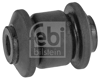 FEBI 09060 - Salincak Burcu Küçük - Vw Polo-cordoba-ibiza-fabia
