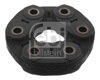 FEBI 09203 - Saft Takozu - Bmw E46-f20-f21-f22-f23-f30-f31-f32-f33-f34-f36-g20-g21-f10-f11-f18-g30-g31-g38-g11-g12-8g16-x3 E83-x3 F25-x3 G01-x4 F26-x4 G02-x5f15-x6e71-x6 F16-x7 F07