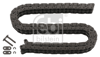 FEBI 09242 - Eksantrik Zinciri - Mercedes W115