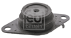FEBI 09479 - Motor Takozu Sol - Renault Laguna I
