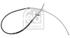 FEBI 09498 - El Fren Teli - Mercedes 