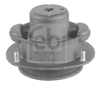 FEBI 09795 - Amortisör Takozu Ön - Mercedes W129-124