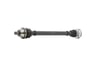 FEBI 1000346 - Aks Komple Ön Sag - Vw Golf5-golf6-jetta-a3-leon-octavia