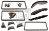 FEBI 100140 - Eksantrik Zincir Seti - Kore H1/starex/h100 Kmy/sorento D4cb